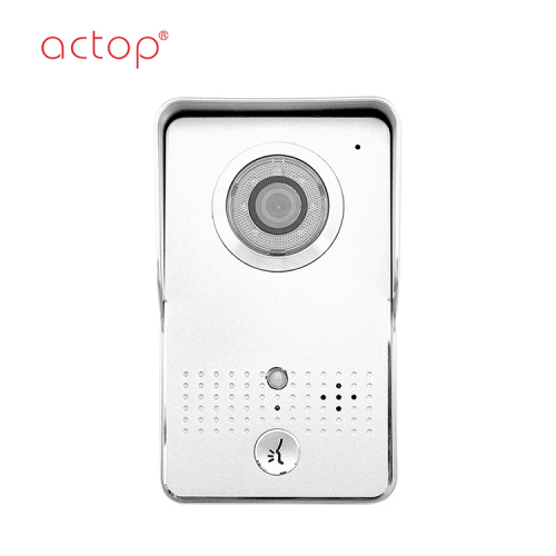 Smart WIFI Motion Sensor Doorbell