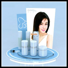 acrylic cosmetic display,display stand,cosmetic acrylic display