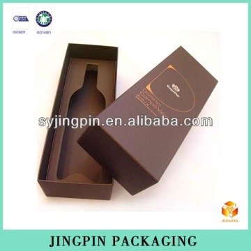 cardboard wine gift boxes manufacturer