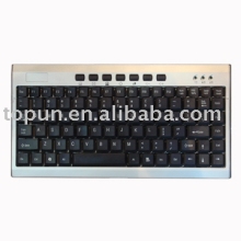 Laptop Slim Keyboard TP-888