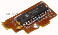 Flexible Printed Circuit Board Assembly