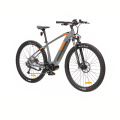 New best electric bikes 2022 Electric Bicycle 250W Mid Drive Motor ebikes Adult Mountain electric bikes