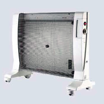 mica thermic panel heater