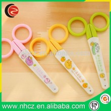 2016 Safety student art scissors