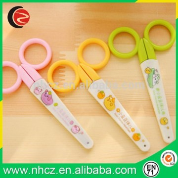 2016 Safety student art scissors