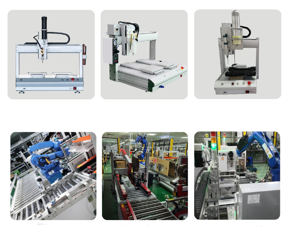 Automatic Lock Screw MachineScrew Making Machine automation equipment