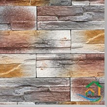 Top grade siding panel stone