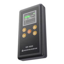 Guangzhou China Supplies Radiation Detectors and Nuclear Radiometers for Radiation Detection