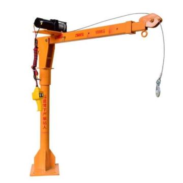 Mini Lifting Crane 12V Small Car Lift Crane