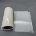 7mil/10mil/14mil Pet Milky White Fogli Mylar