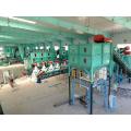 Complete Biomass Wood Pellet Production Line Factory Price