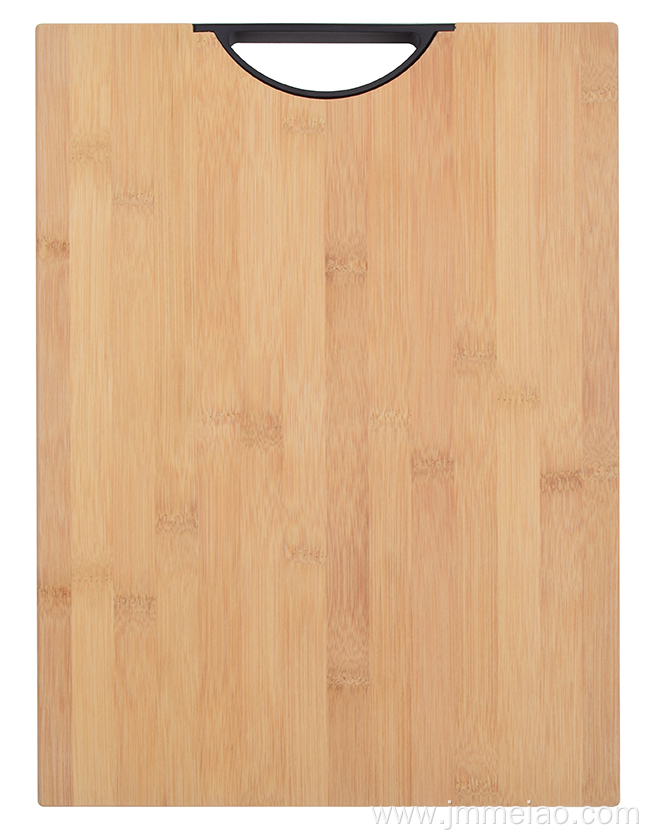 Bamboo Cutting Boards for Kitchen