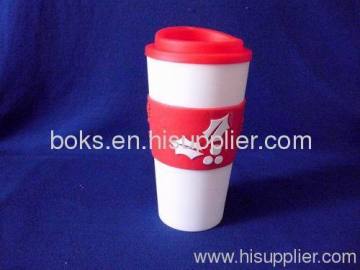 Plastic Double Wall Beverage Cups?
