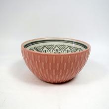 Ceramic Bowls with Unique&Colorful Design