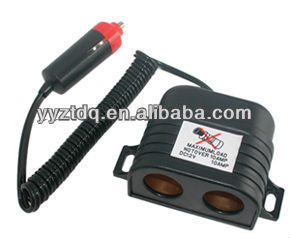 cigarette socket lighter adapter