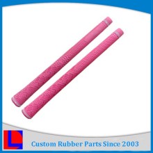 OEM cheap rubber woman golf putter