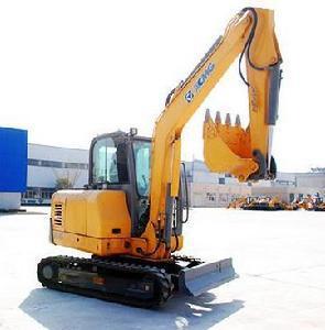 Excavating Small Diggers for Sale