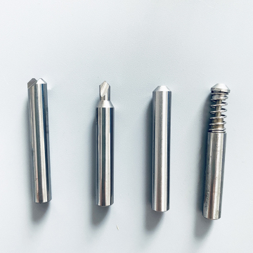 Bits Drill Mul-T-Lock Garrison Cutter and Tracer