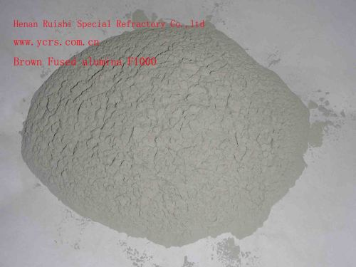 brown fused alumina for ceramic grinding wheel,brown aluminum oxide(A),corundum brown fused alumina