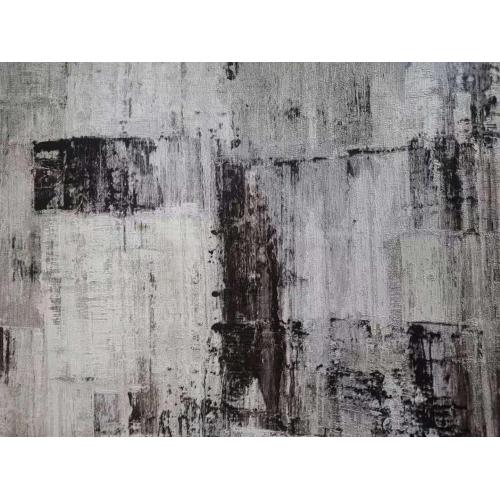 Home Vinyl Wallcovering Art Deco 53cm PVC Wallpaper