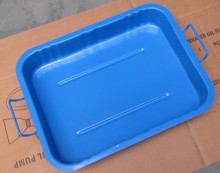 hot sale high quality oil collection container for car