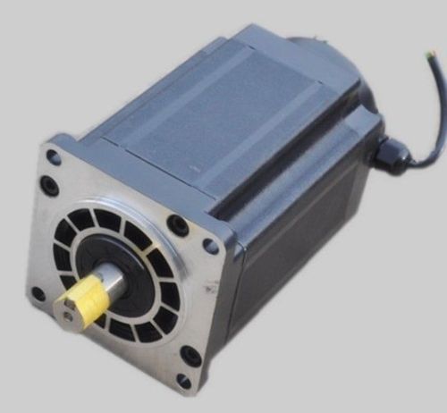 Custom 5a 220v Stepper Motor , Nema 42 High Speed Stepper Motor 110byg250