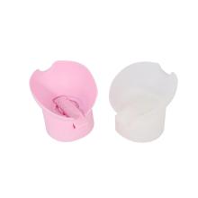 Hot Sale Plastic Aerosol Mask for Aluminum Oxygen Can