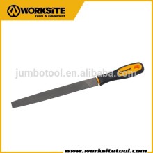 WT7023 Worksite Brand Hand Tools Flat Wood RASP File