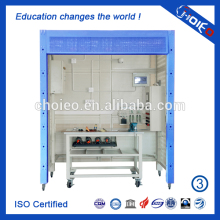 Electrical Installation and Maintenance Trainer,Electrical Installation Trainer For Education,Experimental Kit