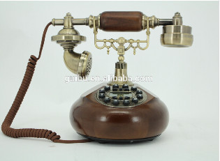 Advanced Business Telephone Cheap Antique Telephone Corded Telephone