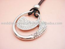 Fashion Pendant Necklace