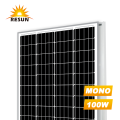 Panel solar RT 100W 36 Cells