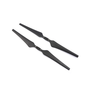 2170 opvouwbare propeller voor drones