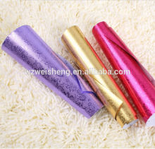 embossed paper for paper bag,laminated embossed paper