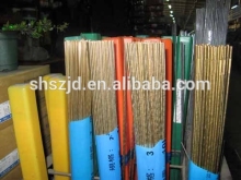 Welding machine electrode Tin brass iron brass HS221 welding wires RBCuZn-C