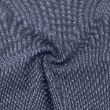 Cotton Polyester Wicking Mixed Fabric