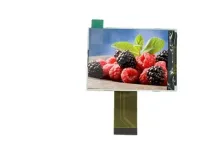 2.4inch 240X320 TFT LCD Display Module St7789V/Hx8347I Driver IC