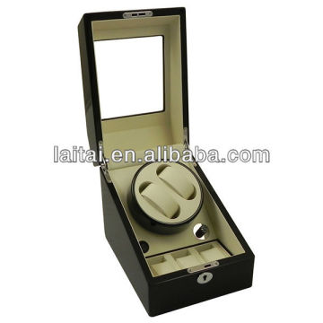 watch packaging design watch winder with Mabuchi motor watch winder for stock watch boxes & cases