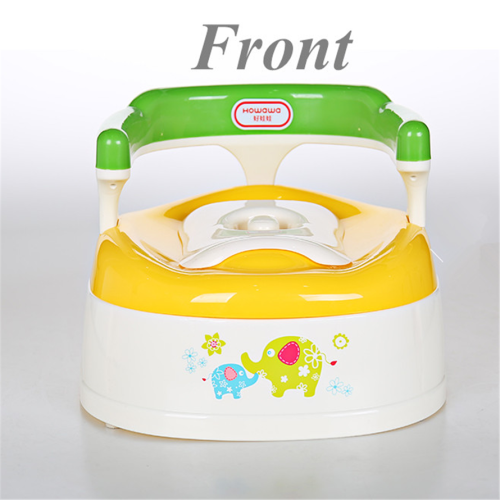 Plastic Baby Potty Chair Training Closestool