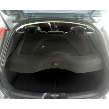 Volvo Non-Retractable Cargo Cover Shield Shade Tonneau