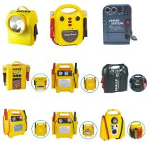 TOP JPS-001 jump start