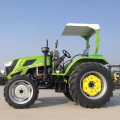 Pertanian Tinggi Horsepower Horsepower Four Wheel Drive Tractors