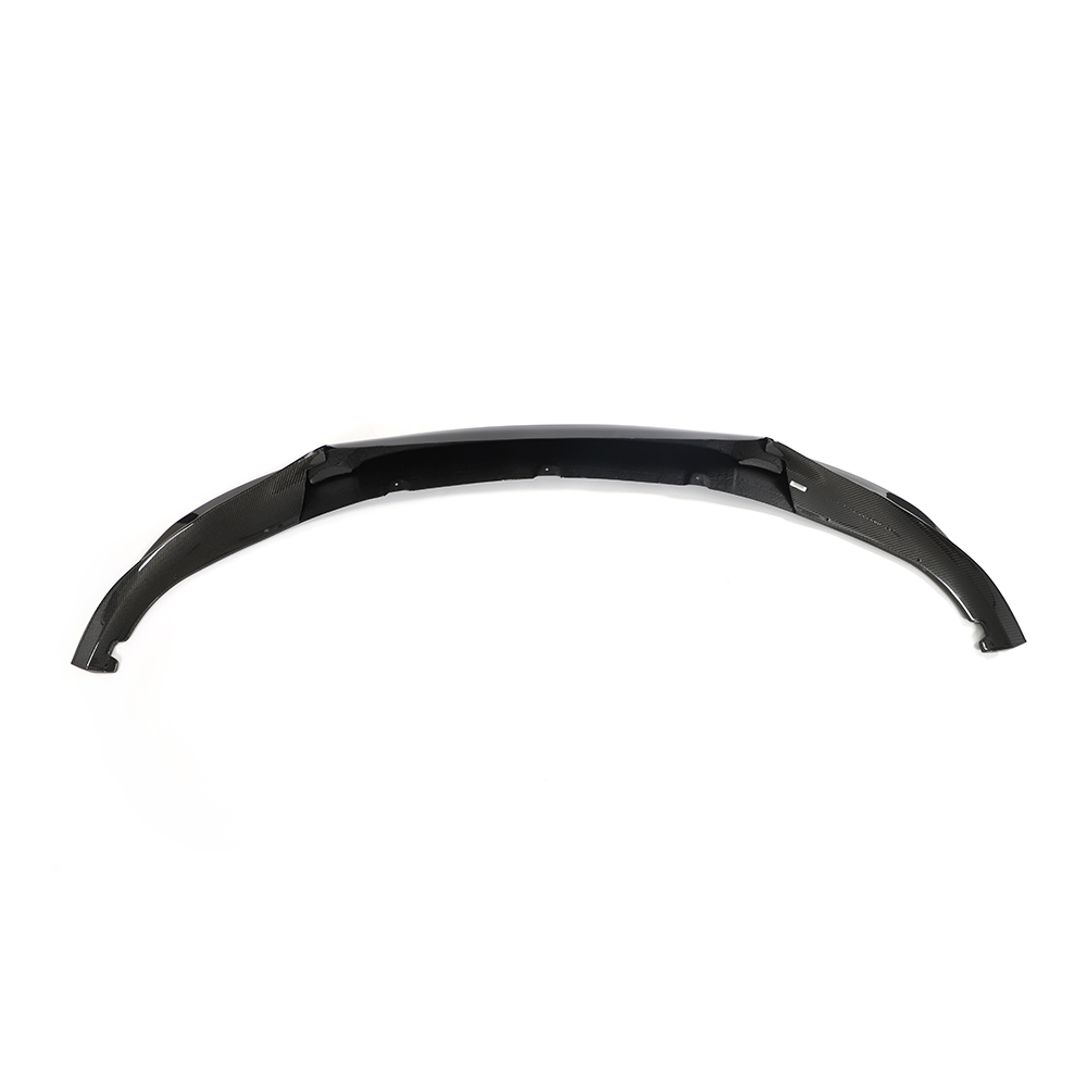 G12 Carbon Fiber Front Bumper Lip for BMW 7 Series G12 730I 740I M-TECH 2019UP