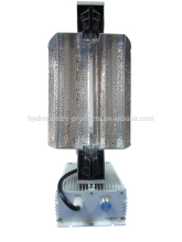 Double ended reflector /open style/adjustable/light kits