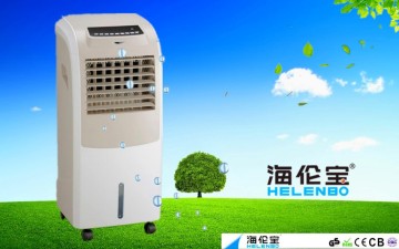 Desert air conditioner cooler mist water cooler fan