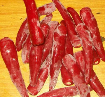 frozen jinta chilli