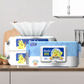 Quality Reusable Kitchen Wet Wipes
