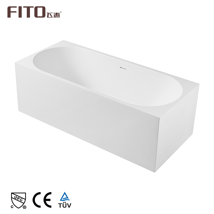 Professional Wholesale Factory Elegent Freestanding Bath Tub Restroom Japanese Bathtub