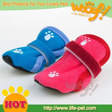 Dog Shoes Pet