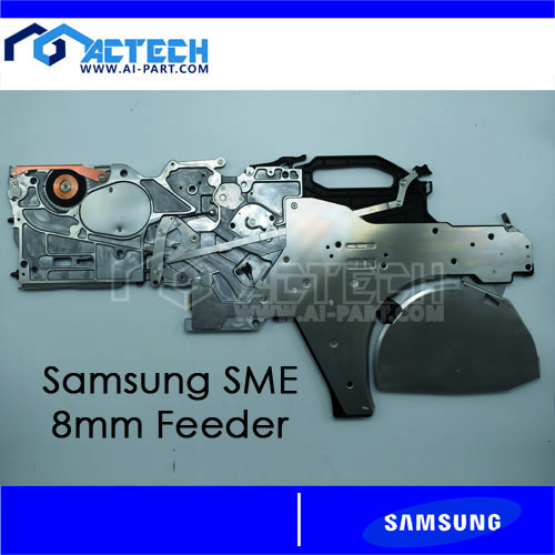 SME 8mm Samsungin komponenttisyöttölaite